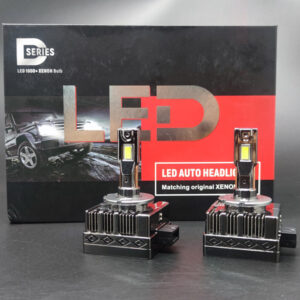 Car LED Headlights Bulb